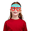 Kids See Through Jesus&#8217;s Eyes Glasses- 12 Pc. Image 1