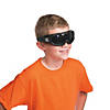 Kids Ski Goggles - 6 Pc. Image 1