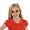 Kids Star-Shaped Sunglasses - 12 Pc. Image 1