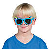 Kids Summer Fun Icon Sunglasses - 12 Pc. Image 1