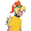 Kids Super Mario Bros.&#8482; Bowser Costume Kit Image 1