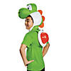 Kids Super Mario Bros.&#8482; Yoshi Costume Kit Image 1