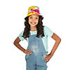Kids Tie-Dye Bucket Hats - 12 Pc. Image 1