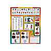 Kindergarten Common Core Pocket Folders - 12 Pc. Image 1
