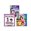 Kindergarten Topic Collection My World Book Set Image 1