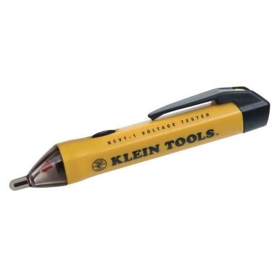 Klein Tools MPZ00048TV Non-Contact Voltage Tester and Beverage Tool For Electricians Image 3