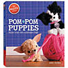 Klutz Pom-Pom Puppies Kit Image 1
