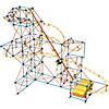 K'NEX Hyperspeed Hangtime Roller Coaster Image 2