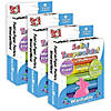 Kwik Stix Tempera Paint Sticks Easter Edition, Pastel Colors, 6 Per Pack, 3 Packs Image 1