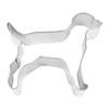 Lab/Dalmation 4" Cookie Cutters Image 1
