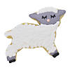 Lamb 3" Cookie Cutters Image 3