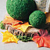 Large Fall Leaves - 100 Pc. Image 1