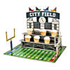 Large Football Stadium Cupcake Stand Image 1