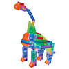 Laser Pegs National Geographic Dinosaurs 24-in-1 Construction Kit Image 3