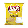 LAYS Original Potato Chips, 1 oz, 50 Count Image 3