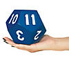 Learning Advantage 12-Sided Die - Demonstration Size - Pack of 3 Image 3