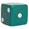 Learning Advantage Dot Dice - Red/Green/White - 36 Per Pack, 3 Packs Image 3