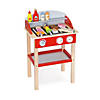 Learning Advantage Grill Playset Image 1