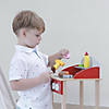 Learning Advantage Grill Playset Image 4