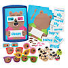 Learning Emotions Magnetic Activity Set - 47 Pc. Image 1