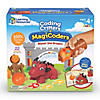 Learning Resources Coding Critters&#8482; MagiCoders: Blazer Image 1