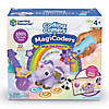 Learning Resources Coding Critters&#8482; MagiCoders: Skye Image 1