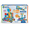 Learning Resources Gears! Gears! Gears!&#174; Mega Makers Image 1