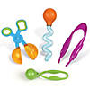 Learning Resources Helping Hands Fine Motor Tools Classroom Set Image 1