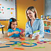 Learning Resources&#174; Letter Construction Activity Set - 60 Pc. Image 1