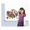 Learning Resources&#174;: Magnetic U.S. Map Jigsaw Puzzle, 44 Pieces Image 2