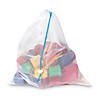 Learning Resources Mesh Washing Bags, 5 Per Set, 2 Sets Image 2