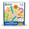 Learning Resources Number Construction Maths Activity Set Image 1