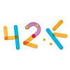 Learning Resources Number Construction Maths Activity Set Image 3