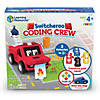 Learning Resources Switcheroo Coding Crew Image 1