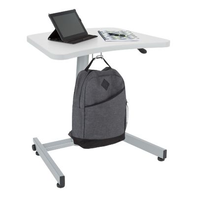 Learniture Learniture Profile Series Sit-to-Stand Desk Image 2