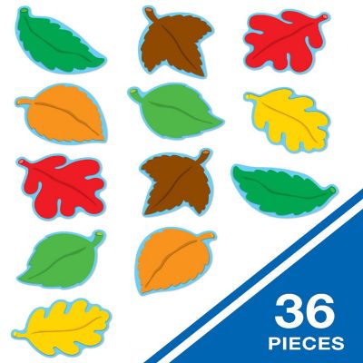 Leaves Cutouts Image 1