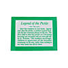 Legend of the Pickle Christmas Ornament Craft Kit - Makes 12 Image 2
