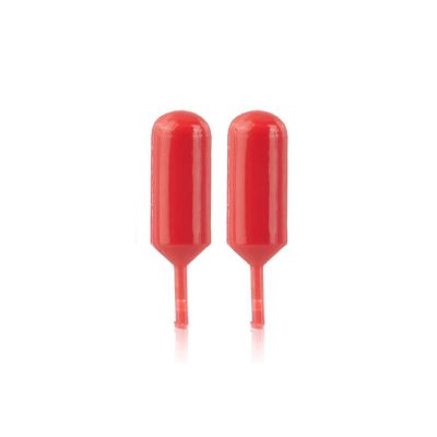 LegiLiner Red Ink Refill Set of 2 for Classroom Supplies and At-Home Use Image 1