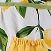 Lemon Bliss Kitchen Textiles, One Size Fits Most, Lemon Bliss, 1 Pieces Image 2