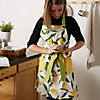 Lemon Bliss Kitchen Textiles, One Size Fits Most, Lemon Bliss, 1 Pieces Image 3
