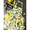 Lemon Bliss Kitchen Textiles, One Size Fits Most, Lemon Bliss, 1 Pieces Image 4