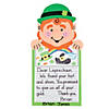 Leprechaun Stories Craft Kit Image 1