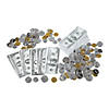 Let&#8217;s Play with Money Kit - 1584 Pc. Image 1