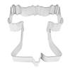 Liberty Bell 3.25" Cookie Cutters Image 1