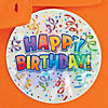 Light-Up Birthday Party Badges Image 2