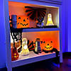 Light-Up Halloween Ghosts Tabletop Decoration Image 2