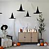Light-Up Halloween Ghosts Tabletop Decoration Image 3