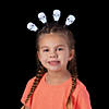 Light-Up Halloween Headbands Image 3
