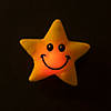 Light-Up Stuffed Stars - 12 Pc. Image 1