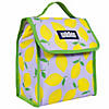 Lilac Lemonade Lunch Bag Image 1